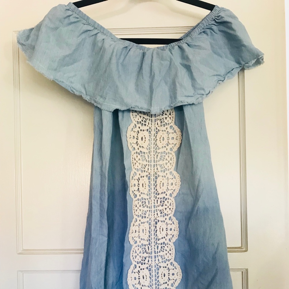 SPRING DRESS ⭐️ - Picture 2 of 4